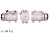 DRI 700510865 Compressor, air conditioning